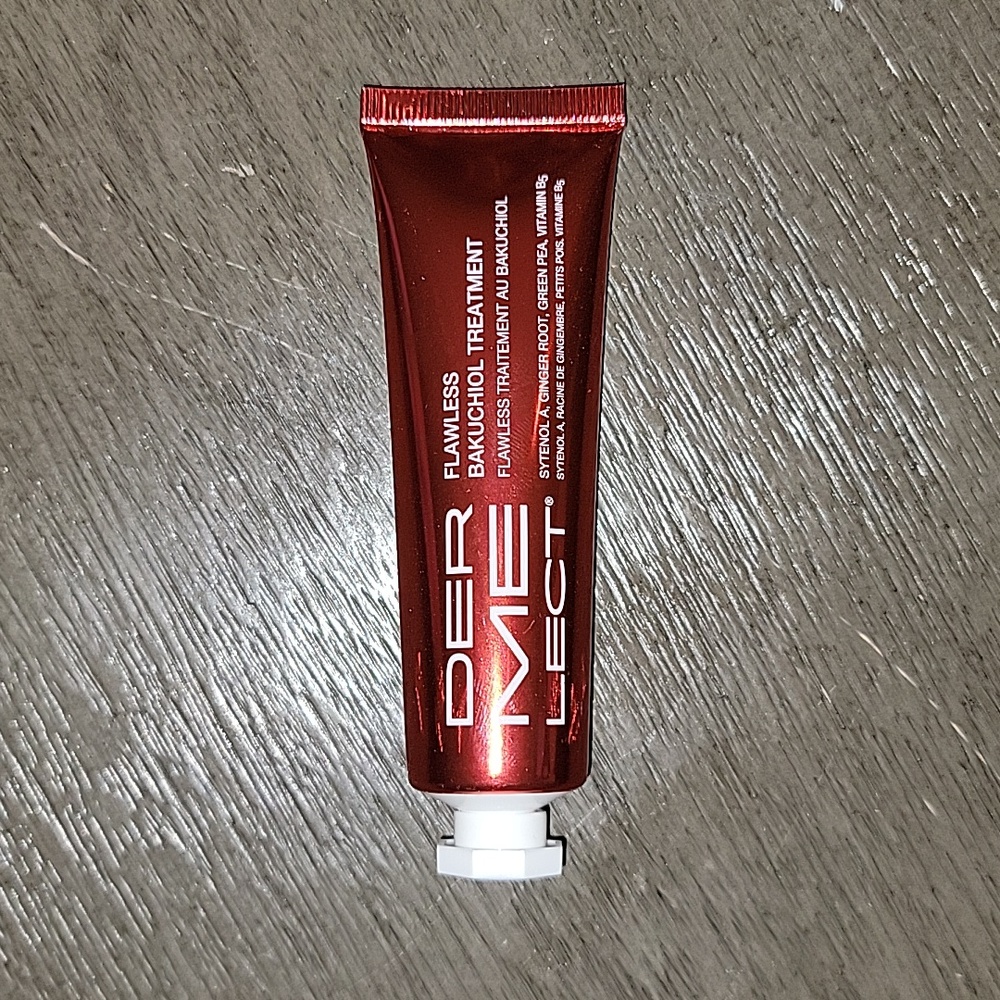 Dermelect Flawless Bakuchiol Treatment